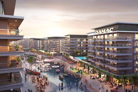آپارتمان برای فروش در  Dubai Investment Park، Dubai، امارات متحده عربی  1 خوابه ، 83 متر مربع ، شماره 699108 - تصویر 3