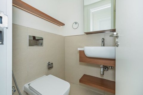 Apartmán v Town Square, Dubai, SAE 2 spálne, 111 m2 č. 699104