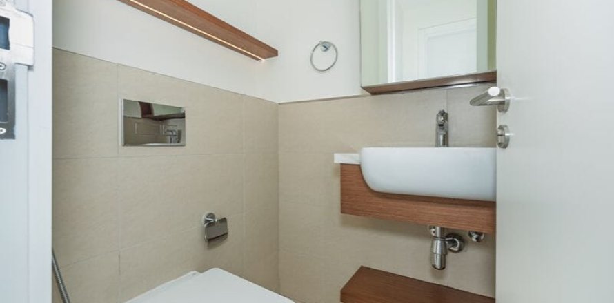 Appartamento a Town Square, Dubai, EAU 2 camere da letto, 111 mq. № 699104