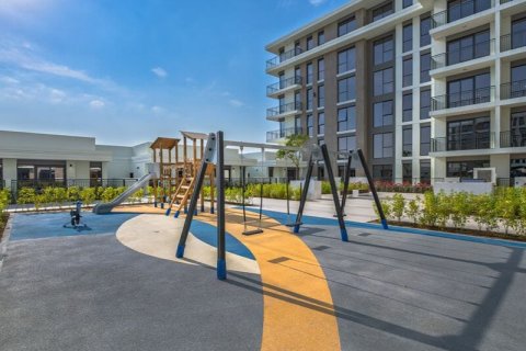 شقة للإيجار في Town Square، دبي، الإمارات العربية المتحدة 2 غرفة نوم ، 111 متر مربع ، رقم 699104 - صورة 2
