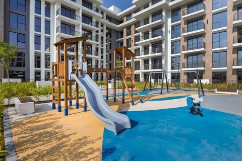 شقة للإيجار في Town Square، دبي، الإمارات العربية المتحدة 2 غرفة نوم ، 111 متر مربع ، رقم 699104 - صورة 3