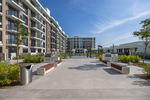 شقة للإيجار في Town Square، دبي، الإمارات العربية المتحدة 2 غرفة نوم ، 111 متر مربع ، رقم 699104 - صورة 5