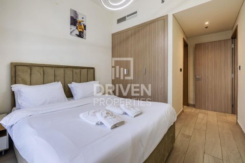 آپارتمان برای فروش در  Meydan، Dubai، امارات متحده عربی  1 خوابه ، 53.61 متر مربع ، شماره 759487 - تصویر 7
