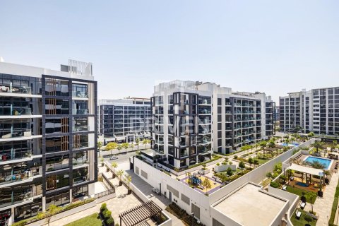 آپارتمان برای فروش در  Meydan، Dubai، امارات متحده عربی  1 خوابه ، 53.61 متر مربع ، شماره 759487 - تصویر 13