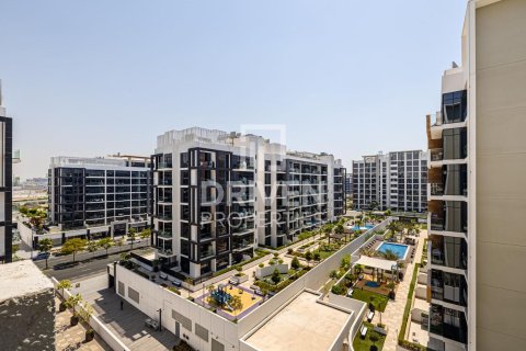 آپارتمان برای فروش در  Meydan، Dubai، امارات متحده عربی  1 خوابه ، 53.61 متر مربع ، شماره 759487 - تصویر 11