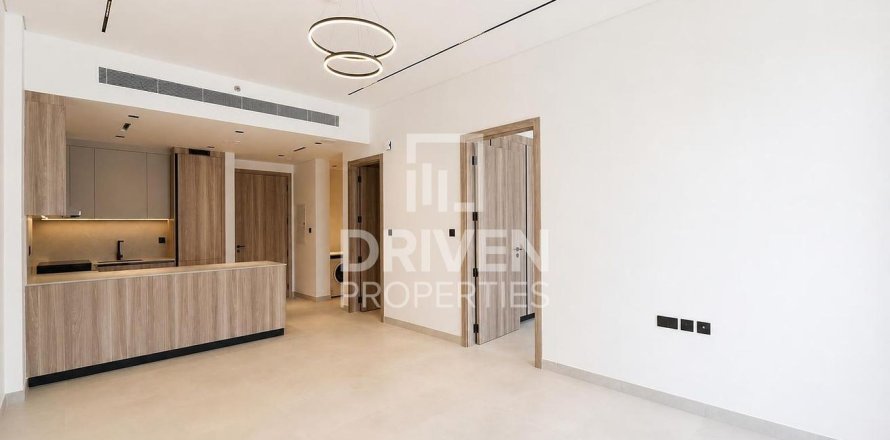 Apartament w Dubai Studio City, Dubai, ZEA 1 sypialnia, 79.9 mkw. nr 759483