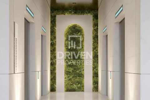 Dzīvoklis Jumeirah Village Triangle, Dubaijā, AAE 1 istaba, 61.32 m2 Nr. 759488 - attēls 8