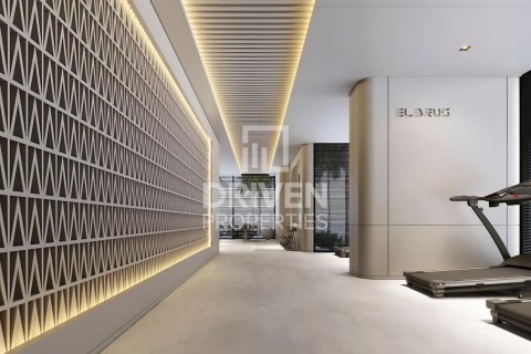 Dzīvoklis Jumeirah Village Triangle, Dubaijā, AAE 1 istaba, 61.32 m2 Nr. 759488 - attēls 3