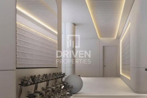 Dzīvoklis Jumeirah Village Triangle, Dubaijā, AAE 1 istaba, 61.32 m2 Nr. 759488 - attēls 9