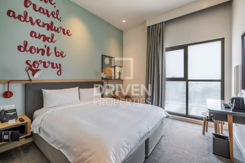 Пәтер City Walk, Дубай, БАӘ-да 1 бөлме, 22.95 м² № 759482 - фото 2