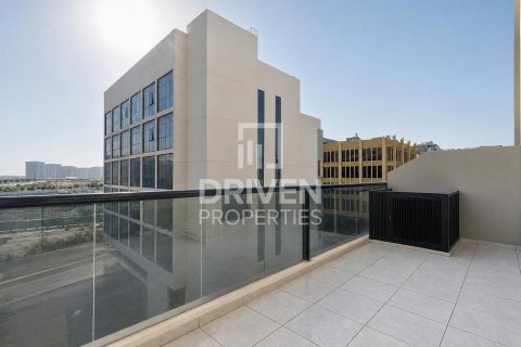 Пәтер Majan, Дубай, БАӘ-да 1 жатын бөлме, 105.91 м² № 759486 - фото 14