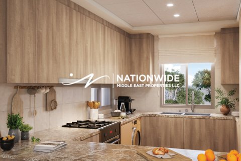 Townhouse in Abu Dhabi, UAE 3 bedrooms, 176 sq.m. № 679456 - photo 5