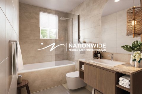 Townhouse in Abu Dhabi, UAE 3 bedrooms, 176 sq.m. № 679456 - photo 8