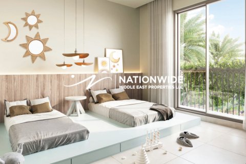 Townhouse in Abu Dhabi, UAE 3 bedrooms, 176 sq.m. № 679456 - photo 7