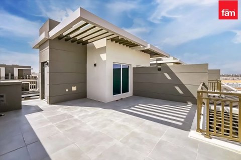 Üürile anda ridamaja asukohaga Dubai, AÜE: 3 magamistoaga, 113.9 m² Nr 710054 - pilt 6