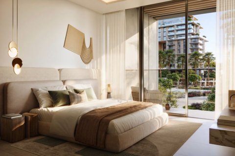 Apartman u gradu City Walk, Dubai, UAE 4 spavaće sobe, 497.2 m2 Br. 710762 - Slika 4
