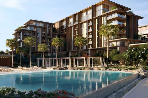 Apartman u gradu City Walk, Dubai, UAE 4 spavaće sobe, 497.2 m2 Br. 710762 - Slika 10
