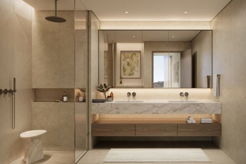Apartman u gradu City Walk, Dubai, UAE 4 spavaće sobe, 497.2 m2 Br. 710762 - Slika 7