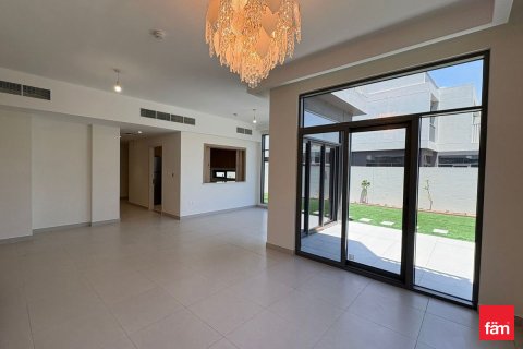 Dubai, UAE의 임대용 빌라 침실 4개, 338.6제곱미터 번호 710764 - 사진 6