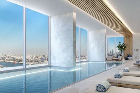 Apartamento en venta en Dubai, EAU 1 dormitorio, 71.2 m2 № 710763 - foto 4