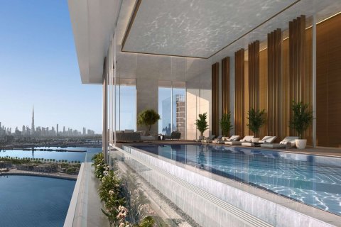 Apartamento en venta en Dubai, EAU 1 dormitorio, 71.2 m2 № 710763 - foto 3