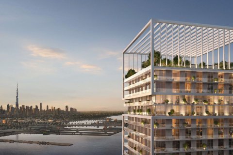 Apartament w Dubai, ZEA 1 sypialnia, 71.2 mkw. nr 710763