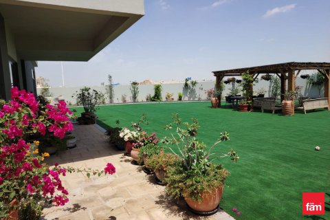 Villa itt: Dubai, EAE, 4 hálószoba, 629.4 m², azonosító: 710761