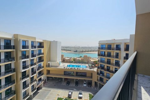 Apartmán v Ras Al Khaimah, SAE 1 spálňa, 76 m2 č. 734614 - Fotografia 3