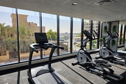 Apartmán v Ras Al Khaimah, SAE 1 spálňa, 76 m2 č. 734614 - Fotografia 14