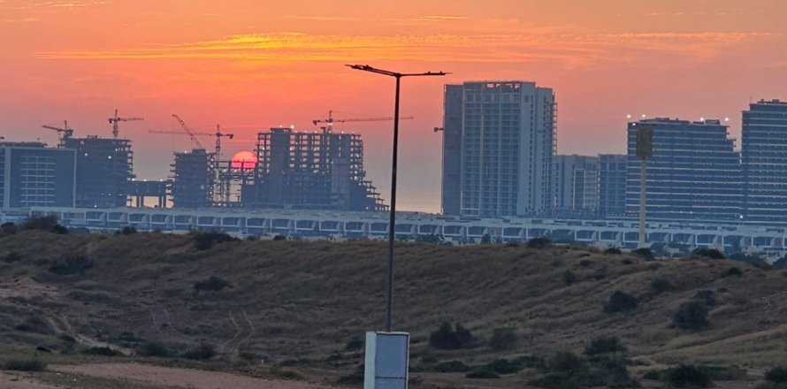 Apartament în Ras Al Khaimah, EAU 1 dormitor, 77 mp.  №734616