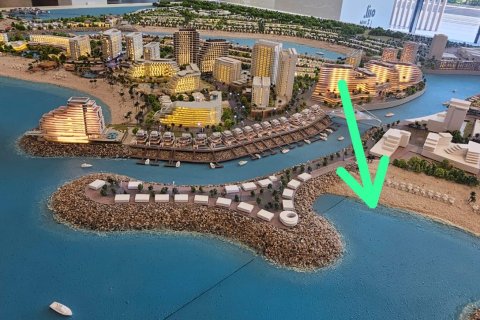 Apartament de vânzare în Ras Al Khaimah, EAU 1 dormitor, 77 mp.  №734616 - poză 4