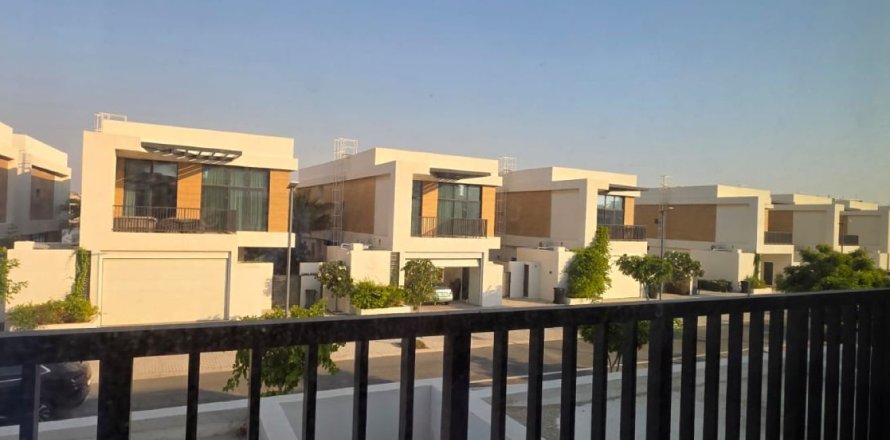 阿联酋 Ras Al Khaimah 联排别墅  3 卧, 293 平方米 , 编号 734612