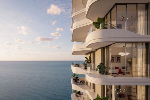 Apartamento en venta en Ras Al Khaimah, EAU 2 dormitorios, 120 m2 № 734613 - foto 6