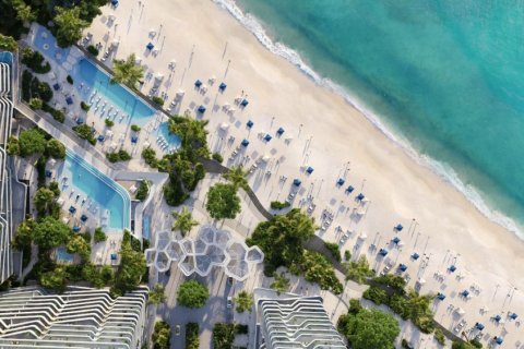 Apartamento en venta en Ras Al Khaimah, EAU 2 dormitorios, 120 m2 № 734613 - foto 3