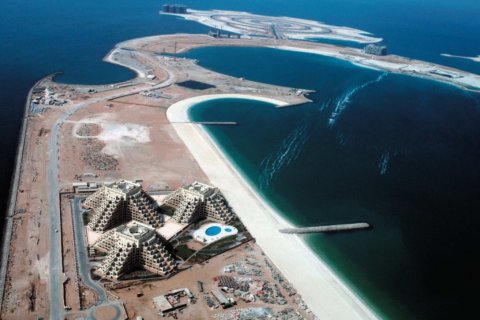 Apartamento en venta en Ras Al Khaimah, EAU 2 dormitorios, 120 m2 № 734613 - foto 10