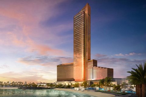 Apartamento en venta en Ras Al Khaimah, EAU 2 dormitorios, 120 m2 № 734613 - foto 11