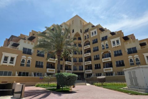 Apartmán v Ras Al Khaimah, SAE 51 m2 č. 734617 - Fotografia 1