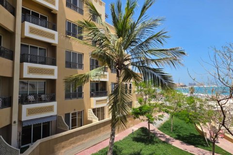 Apartmán v Ras Al Khaimah, SAE 51 m2 č. 734617 - Fotografia 12