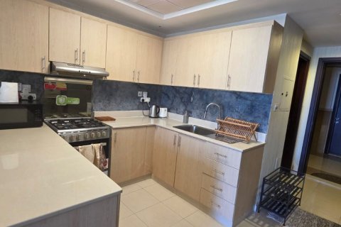 Apartmán v Ras Al Khaimah, SAE 51 m2 č. 734617 - Fotografia 5