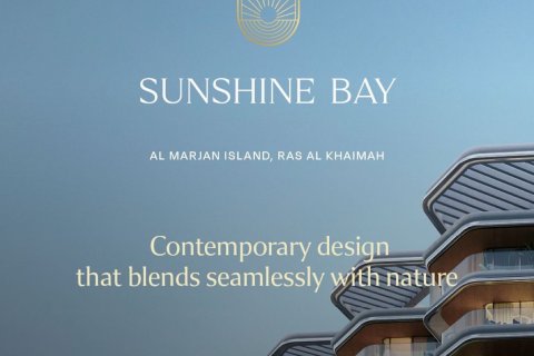 דירה למכירה ב Ras Al Khaimah, איחוד האמירויות  41 מ"ר, מספר 734615 - תמונה 6