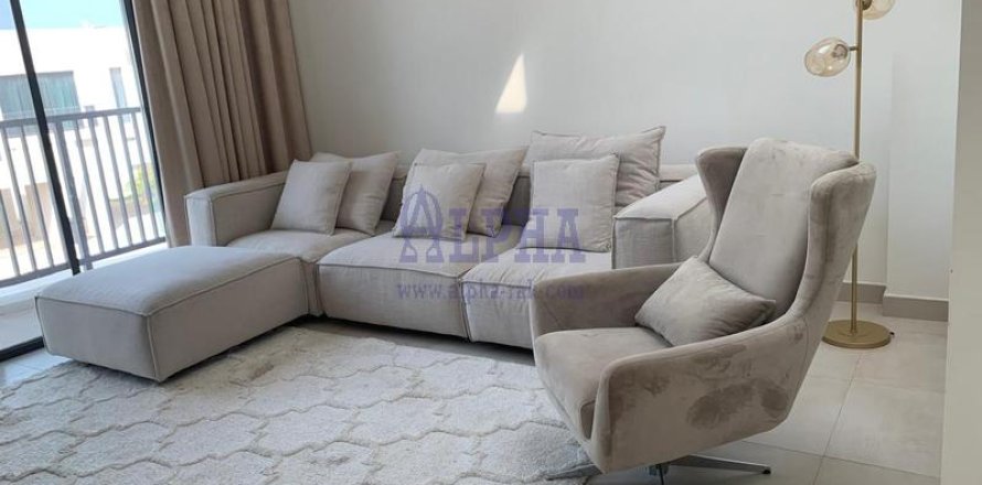 Vilë në Mina Al Arab, Ras Al Khaimah, Emiratet e Bashkuara Arabe 3 dhoma gjumi, 303.5 m2. № 699089