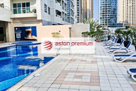 Διαμέρισμα σε Dubai Marina, ΗΑΕ 2 υπνοδωμάτια, 89 τ.μ. Αρ. 699087 - φωτογραφία 17