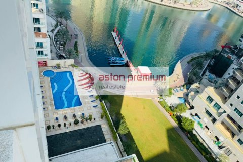 Διαμέρισμα σε Dubai Marina, ΗΑΕ 2 υπνοδωμάτια, 89 τ.μ. Αρ. 699087 - φωτογραφία 14