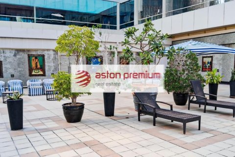 Διαμέρισμα σε Dubai Marina, ΗΑΕ 2 υπνοδωμάτια, 89 τ.μ. Αρ. 699087 - φωτογραφία 18