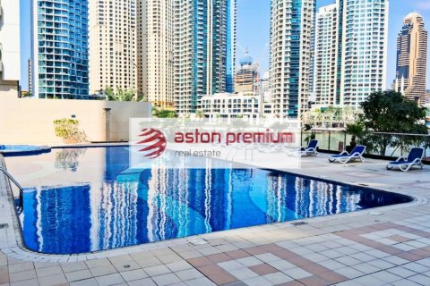 Διαμέρισμα σε Dubai Marina, ΗΑΕ 2 υπνοδωμάτια, 89 τ.μ. Αρ. 699087 - φωτογραφία 20