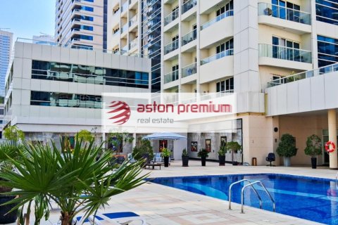 Διαμέρισμα σε Dubai Marina, ΗΑΕ 2 υπνοδωμάτια, 89 τ.μ. Αρ. 699087 - φωτογραφία 19