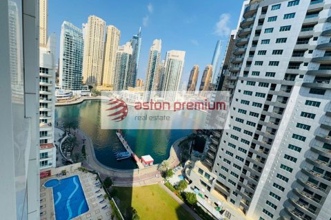 Διαμέρισμα σε Dubai Marina, ΗΑΕ 2 υπνοδωμάτια, 89 τ.μ. Αρ. 699087 - φωτογραφία 16