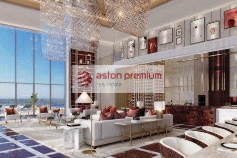 Apartament de vânzare în Business Bay, Dubai, EAU 1 dormitor, 72 mp.  №699088 - poză 2