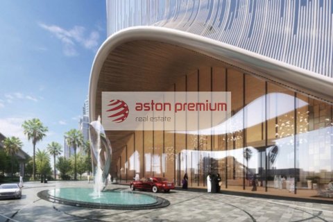 Apartament de vânzare în Business Bay, Dubai, EAU 1 dormitor, 72 mp.  №699088 - poză 8