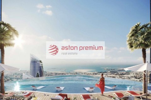 Διαμέρισμα σε Business Bay, Dubai, ΗΑΕ 1 υπνοδωμάτιο, 72 τ.μ. Αρ. 699088